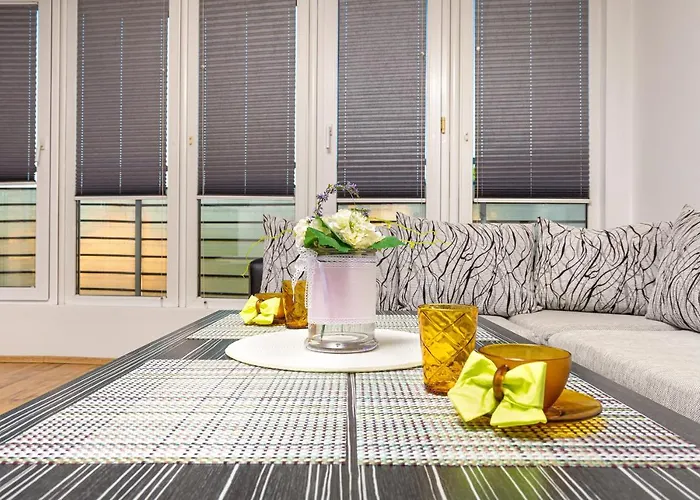 Nice 1Bd Apartment Next To Medical University By Flat Mаnager