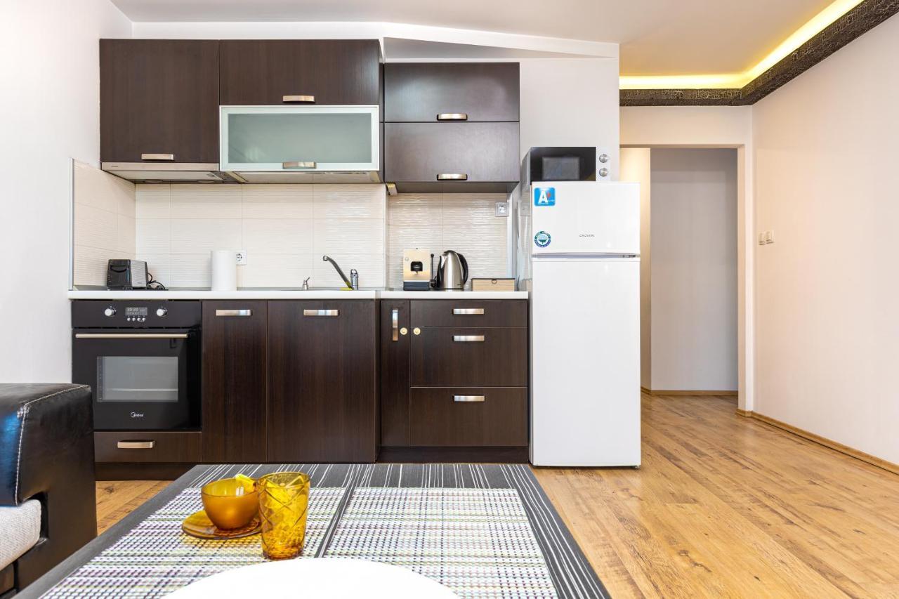 1bd Next To Medical By Flat Mаnager Plovdiv