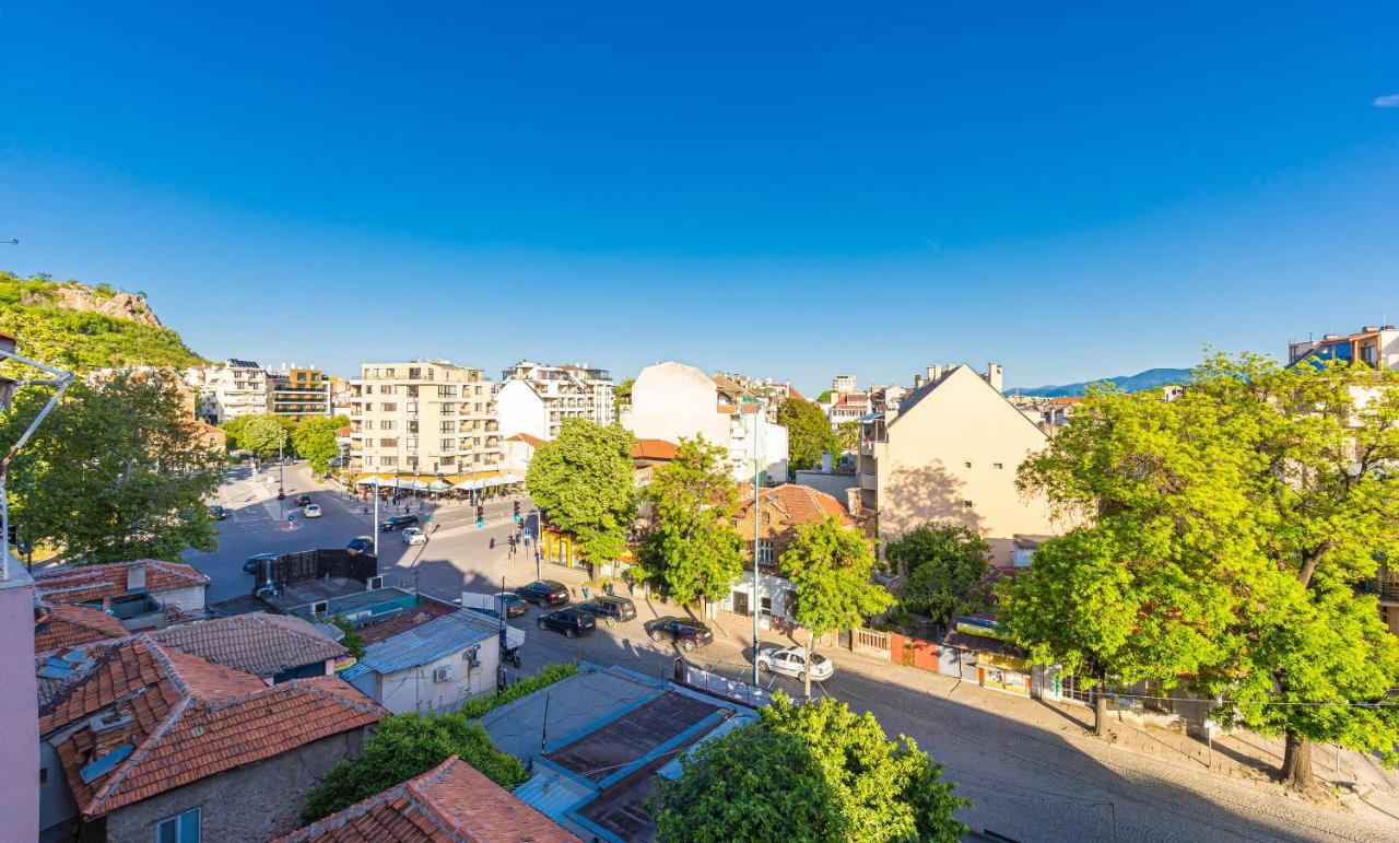 1bd Next To Medical By Flat Mаnager * Plovdiv
